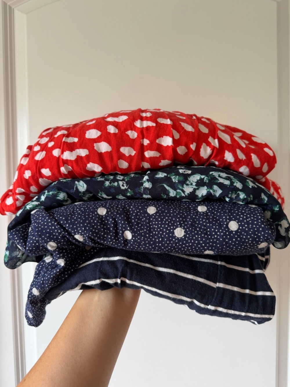 Women’s dress bundle four dresses size S and XS
